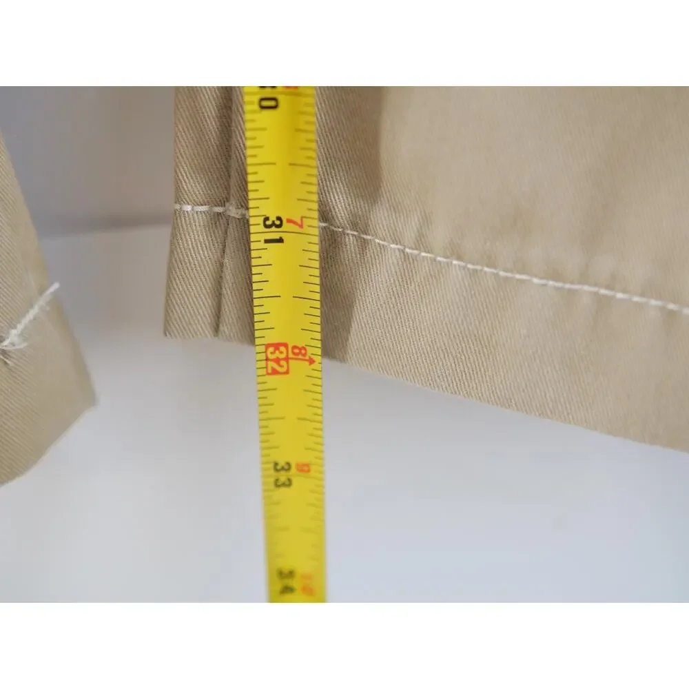 True Religion Travertine Khaki Cargo‎ Pants Men's Size 38x32 NWT